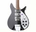 Rickenbacker 325/6 C64, Jetglo: Body - Front