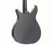 Rickenbacker 325/6 C64, Jetglo: Body - Rear