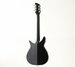 Rickenbacker 325/6 C64, Jetglo: Full Instrument - Rear