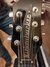 Nov 2013 Rickenbacker 650/6 Colorado, Jetglo: Headstock