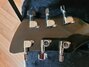 Rickenbacker 650/6 Colorado, Jetglo: Headstock - Rear
