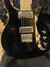 Rickenbacker 650/6 Colorado, Jetglo: Body - Front