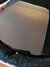 Rickenbacker 650/6 Colorado, Jetglo: Body - Rear