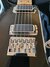 Rickenbacker 650/6 Colorado, Jetglo: Close up - Free
