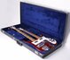 Rickenbacker 4080/46 Doubleneck, Burgundy: Free image