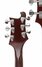 Rickenbacker 4080/46 Doubleneck, Burgundy: Headstock - Rear