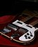 Rickenbacker 4080/46 Doubleneck, Burgundy: Close up - Free