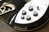 Rickenbacker 360/6 , Jetglo: Free image