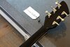 Rickenbacker 360/6 , Jetglo: Headstock - Rear