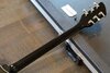Rickenbacker 360/6 , Jetglo: Neck - Rear