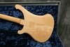 Rickenbacker 4001/4 V63, Mapleglo: Body - Rear