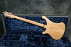 Rickenbacker 4001/4 V63, Mapleglo: Full Instrument - Rear