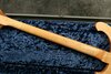 Rickenbacker 4001/4 V63, Mapleglo: Neck - Rear