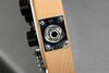 Rickenbacker 4001/4 V63, Mapleglo: Close up - Free