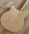 Rickenbacker 370/12 , Mapleglo: Body - Rear