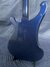 Rickenbacker 4003/4 , Midnightblue: Body - Rear