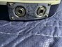 Rickenbacker 4003/4 , Midnightblue: Close up - Free