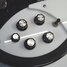 Rickenbacker 330/6 , Jetglo: Free image
