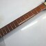 Rickenbacker 330/6 , Jetglo: Neck - Front