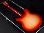 Rickenbacker 330/6 , Fireglo: Full Instrument - Rear