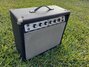 Rickenbacker TR7/amp , Black: Free image