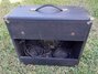 Nov 1984 Rickenbacker TR7/amp , Black: Body - Rear