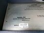 Rickenbacker TR7/amp , Black: Close up - Free