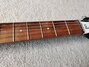 Rickenbacker 330/6 , Jetglo: Neck - Front