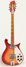 Rickenbacker 625/12 , Fireglo: Free image2