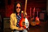 Rickenbacker 625/12 , Fireglo: Body - Front