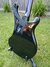 Rickenbacker 4003/4 , Jetglo: Body - Rear
