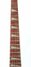 Rickenbacker 620/6 , Fireglo: Neck - Front
