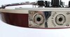 Rickenbacker 620/6 , Fireglo: Close up - Free