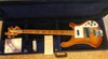 Rickenbacker 4001/4 , Walnut: Full Instrument - Front