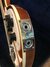 Rickenbacker 4001/4 , Walnut: Close up - Free