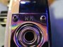 Rickenbacker 4003/4 , Jetglo: Close up - Free