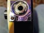 Rickenbacker 4003/4 , Jetglo: Close up - Free2