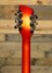 Rickenbacker 1993/12 Plus, Fireglo: Headstock - Rear