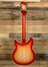 Rickenbacker 1993/12 Plus, Fireglo: Full Instrument - Rear