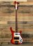 Rickenbacker 4003/4 S, Fireglo: Full Instrument - Front