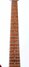 Rickenbacker 330/6 , Amber Fireglo: Neck - Front