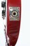 Rickenbacker 330/6 , Amber Fireglo: Close up - Free