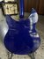 Rickenbacker 330/6 , Midnightblue: Body - Rear