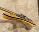Rickenbacker 4003/4 BH BT, Mapleglo: Body - Rear