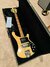 Rickenbacker 4003/4 BH BT, Mapleglo: Full Instrument - Front