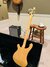 Rickenbacker 4003/4 BH BT, Mapleglo: Full Instrument - Rear