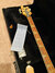 Rickenbacker 4003/4 BH BT, Mapleglo: Neck - Front