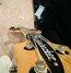 Rickenbacker 4003/4 BH BT, Mapleglo: Close up - Free2
