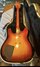 Rickenbacker 230/6 , Fireglo: Full Instrument - Rear