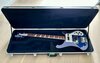 Rickenbacker 4003/4 , Midnightblue: Free image2